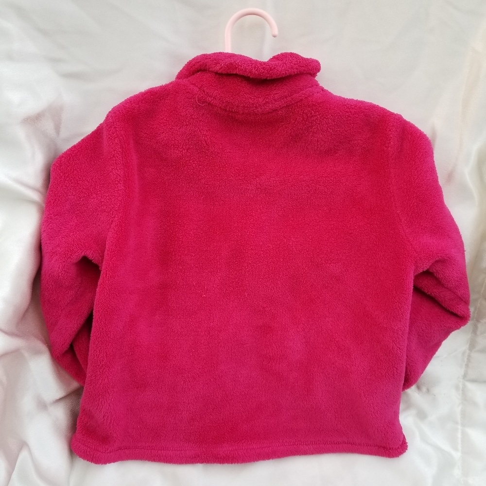 Girls Lightweight Jacket - Picture 2 of 3